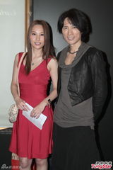 组图：黄子华享受拍摄过程 不担心新剧收视