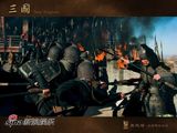 高清组图：新版《三国》战争场面曝光 气势如虹