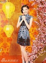 组图：陈嘉桓称被师傅打开窍 龙年得饶人且饶人