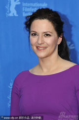 幻灯图集：《犹太人苏斯》记者会 主创亮相柏林