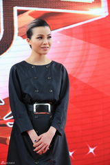 组图：最美和声4月首播 韩红与黄绮珊献唱