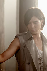 组图：M4M《当你离开我》MV预告曝光 画面唯美