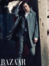 组图：票选十二星座韩国花美男