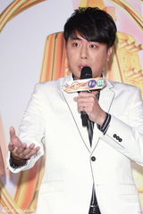 组图：第47届金钟奖主持人出炉 谢怡芬放话无尺度