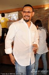 幻灯图：姜文戛纳会好友 马可-穆勒贾樟柯秦昊助阵