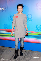 幻灯：无线《刑警》开机 黄日华坦言最后一次拍剧  