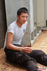 组图：《飞虎II》探班 恐怖分子入侵飞虎基地