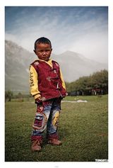 组图：杜汶泽香港办摄影展 作品皆日常所拍