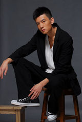 组图：新锐艺术人物盛典表演类候选人五强