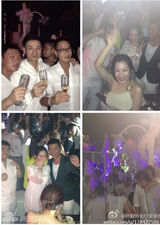 组图：曝三亚海天盛筵涉聚众淫乱 孙兴出席