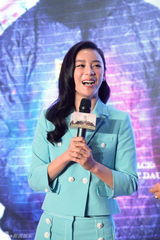 组图：于正斥戴娇倩黑姗姗 称戏从不需要炒作