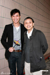 幻灯图集：金像奖公布嘉宾名单 郑丹瑞主持拜神仪式