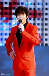 组图：萧敬腾新专辑《以爱之名》庆功会