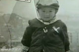 组图：黄海波童年旧照曝光 原是童星出道