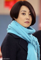 组图：电视剧《老有所依》主要角色