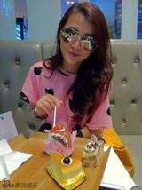 诸葛梓岐自拍美照 享豪门娇妻甜蜜生活