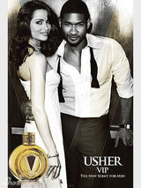 幻灯图集：卡戴珊化身空中美人 明星香水广告大放送