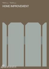 幻灯图集：经典好莱坞电影和美剧简约海报大集合