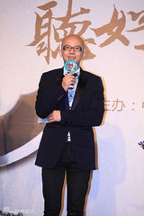 组图：全球华语榜中榜提名揭晓 好声音助阵