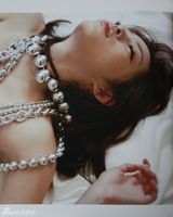 组图：岩佐真悠子性感写真突破尺度