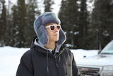 《明星Do In Style》：夏雨翻转加拿大滑雪之旅