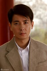 高清图：《红莓花儿开》央一将播 保剑锋演留苏学生