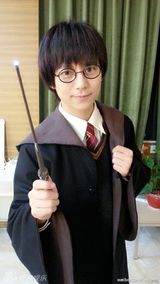 组图：《大咖秀》经典造型盘点被赞神模仿