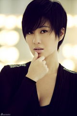 幻灯：叶璇凭《意外》获金像奖最佳女配角提名