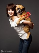 策划：韩星宠物集结号 爱豆们的宠物情人