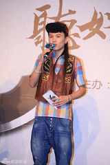 组图：全球华语榜中榜提名揭晓 好声音助阵