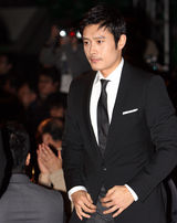 高清组图：第1届首尔文化艺术大奖颁奖礼 众星云集