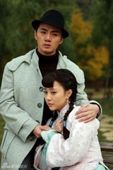 组图：《百花深处》李玉刚余少群花旦造型曝光