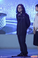 组图：上影手机电影节闭幕 伊能静要当导演