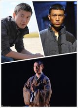 组图：《四世同堂》揭幕国话消夏季青春风貌