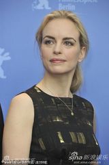 高清组图：柏林评审团成员发布会 小金熊奖杯闪耀