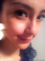 组图：黄晓明绯闻女友Angelababy美图集锦140张 