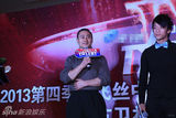 组图：第4季《年度盛典中国达人秀》终极战打响