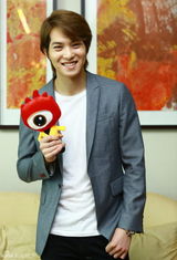 最韩流第16期：CNBLUE把梦当成摇滚乐