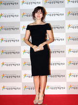 高清组图：第1届首尔文化艺术大奖颁奖礼 众星云集