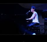 高清组图：罗大佑演唱会精彩回顾