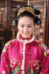 幻灯：戴娇倩《俏媳妇》剧照曝光 聚焦婆媳关系