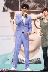 组图：方大同乘时光机求哆啦A梦 向陶晶莹取经《甄嬛传》