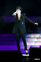 高清组图：周杰伦等众星献唱洪一峰 卡司超越金曲奖