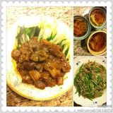 组图：黄磊私家小厨大汇总 好男人形象被夸赞