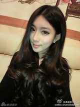 组图：北影表演系女神网络热选 众美女新生抢镜