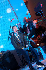 幻灯：张学友推全新大碟 因版税问题或将被无线封杀