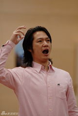 幻灯：中俄音乐学院联手推出俄文歌剧《奥涅金》