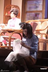 组图：张信哲担任剧场团长 不惧与王伟忠比舞台剧