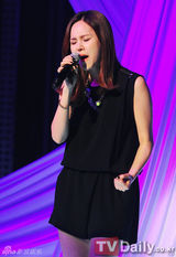 组图：《Show Champion》现场公开U-KISS等亮相