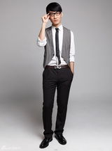 组图：《星光都市》第二季定妆照首度曝光